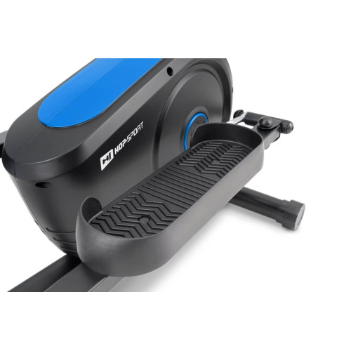 Орбитрек  Hop-Sport HS-2050C Cosmo blue - фото №6
